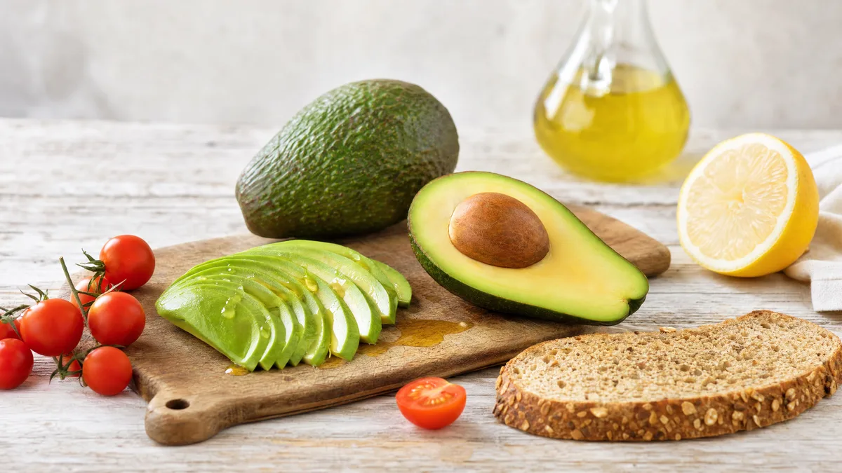 Avokado Faydaları ve Nasıl Yenir?