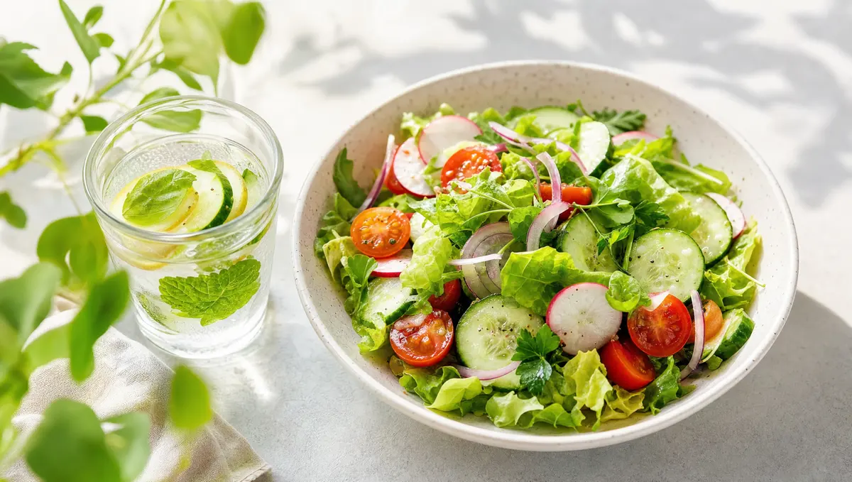 Düşük FODMAP Diyeti: Bağırsak Sağlığınız İçin