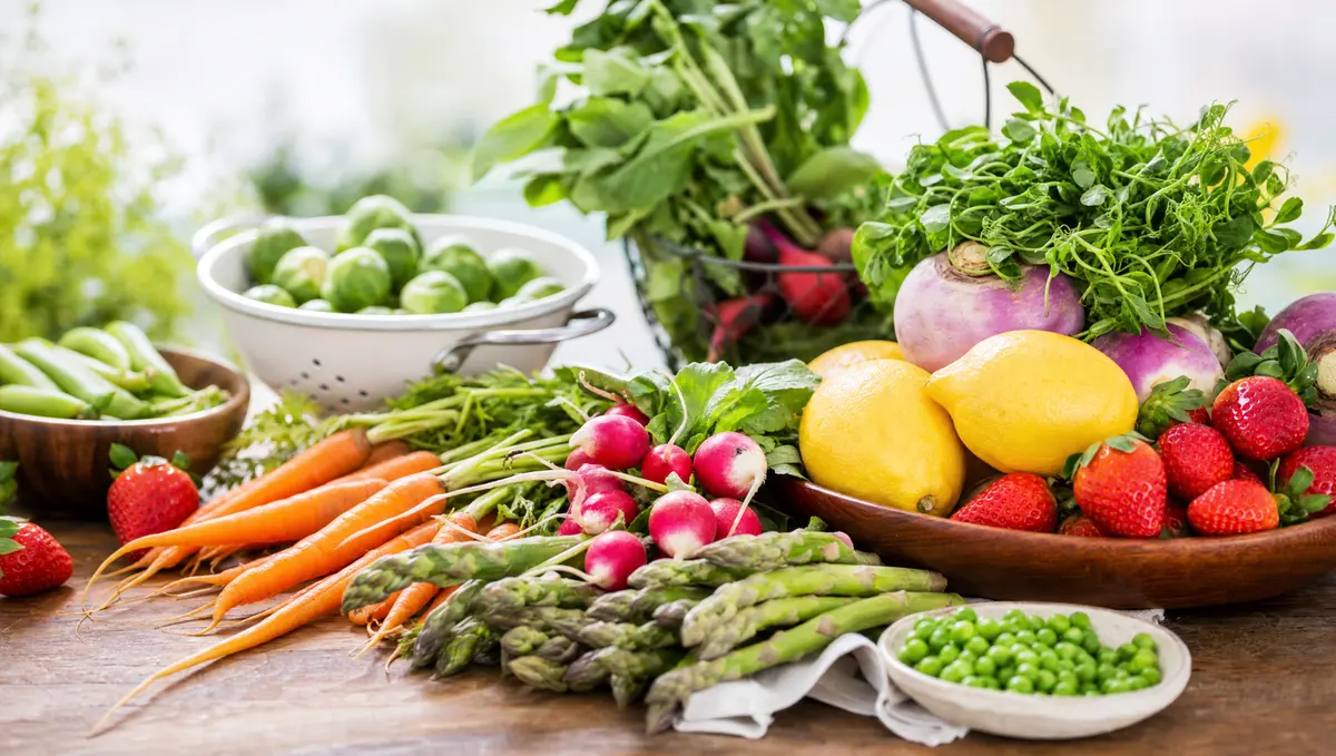 Metabolizma Yavaşlığı Nedir ve Nasıl Hızlandırılır?