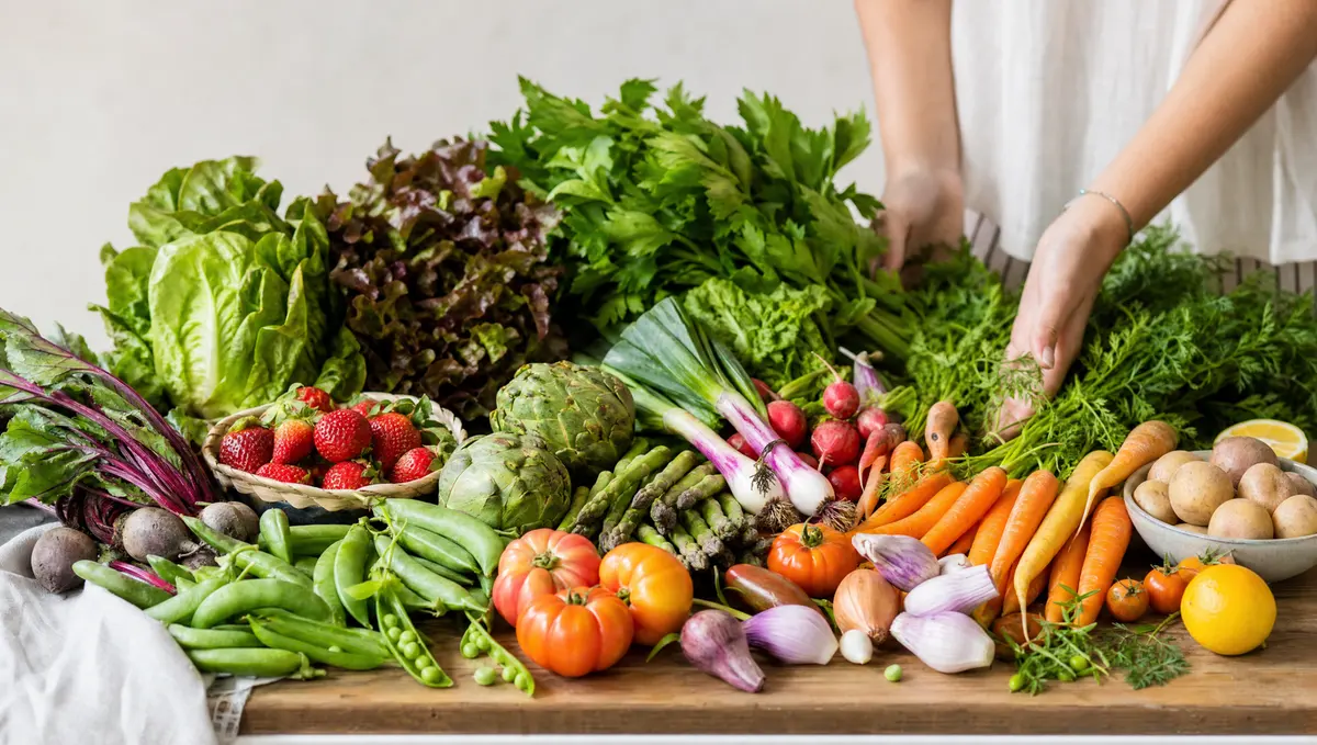 Glutensiz Beslenme Nedir? Kimler İçin Gereklidir?