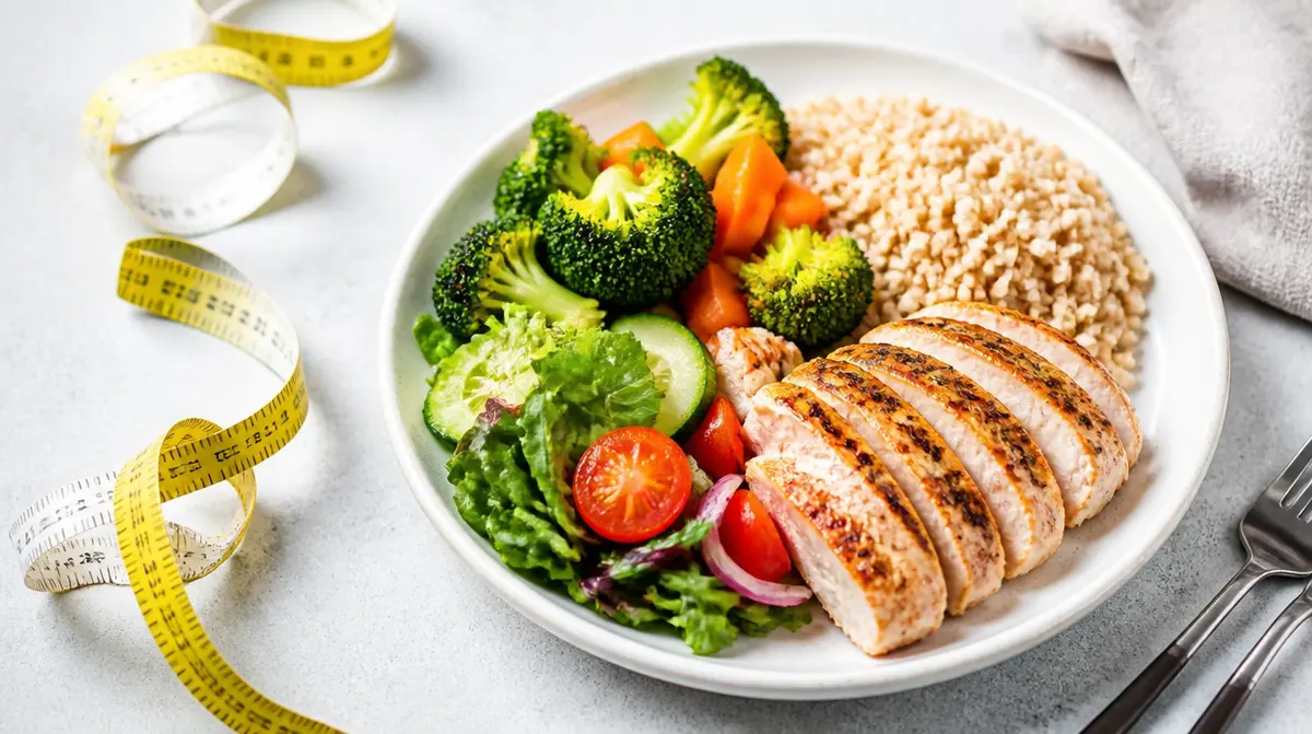Kilo Verirken Tartı Neden Durur? Plato Dönemi Nedir?