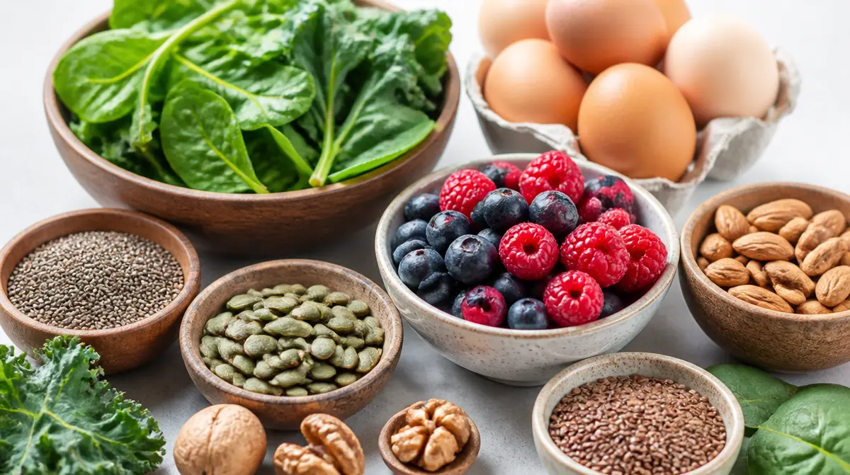Hormonal Dengesizliklerde Beslenmenin Rolü Nedir?